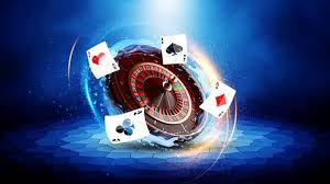 Официальный сайт Casino Malina