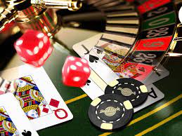 Как войти на сайт Casino Lucky Bear